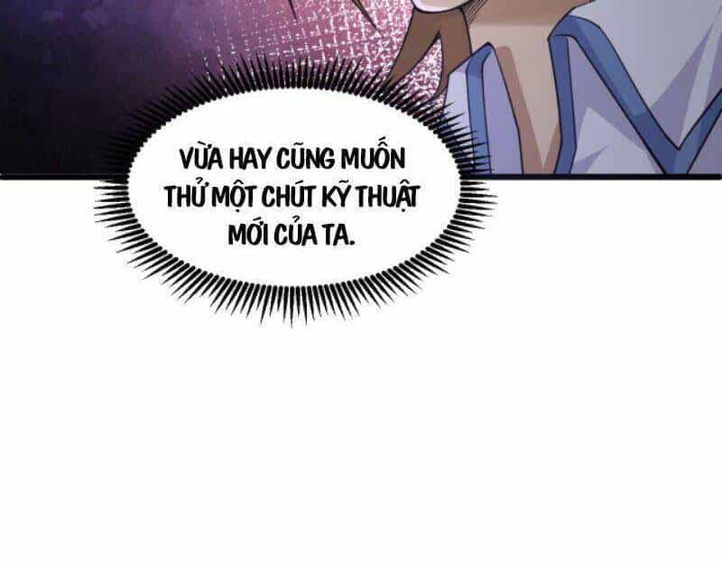 Sự Trở Lại Của Đệ Nhất Tông Sư - Chương 4 - ảnh 18