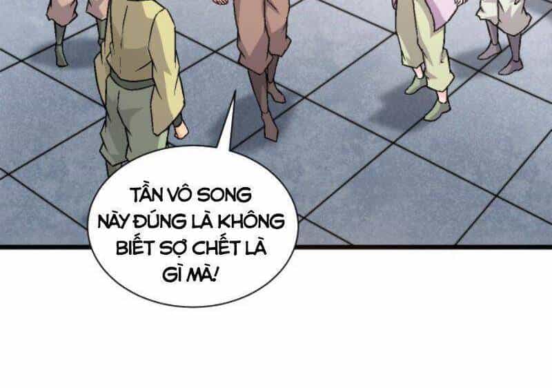 Sự Trở Lại Của Đệ Nhất Tông Sư - Chương 4 - ảnh 24