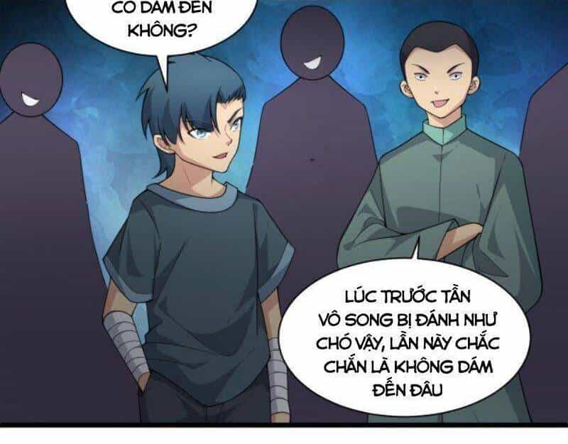 Sự Trở Lại Của Đệ Nhất Tông Sư - Chương 4 - ảnh 6