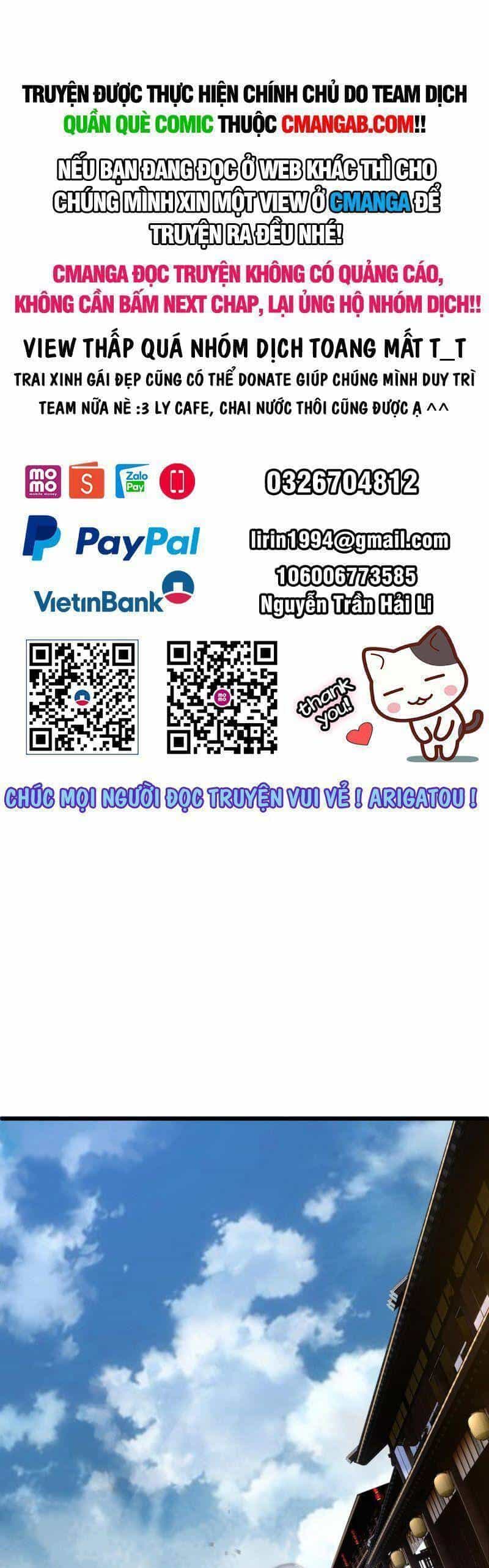 Sự Trở Lại Của Đệ Nhất Tông Sư - Chương 40 - ảnh 1