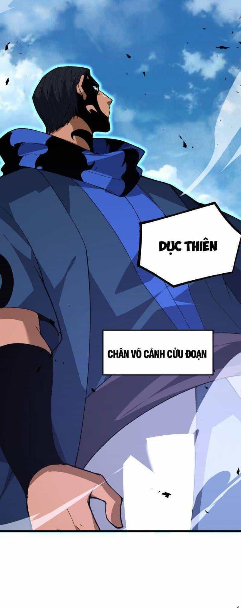 Sự Trở Lại Của Đệ Nhất Tông Sư - Chương 40 - ảnh 16