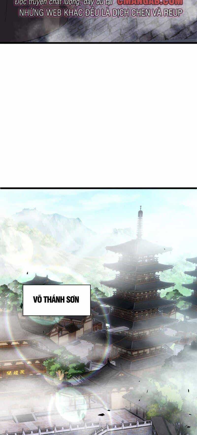 Sự Trở Lại Của Đệ Nhất Tông Sư - Chương 40 - ảnh 34