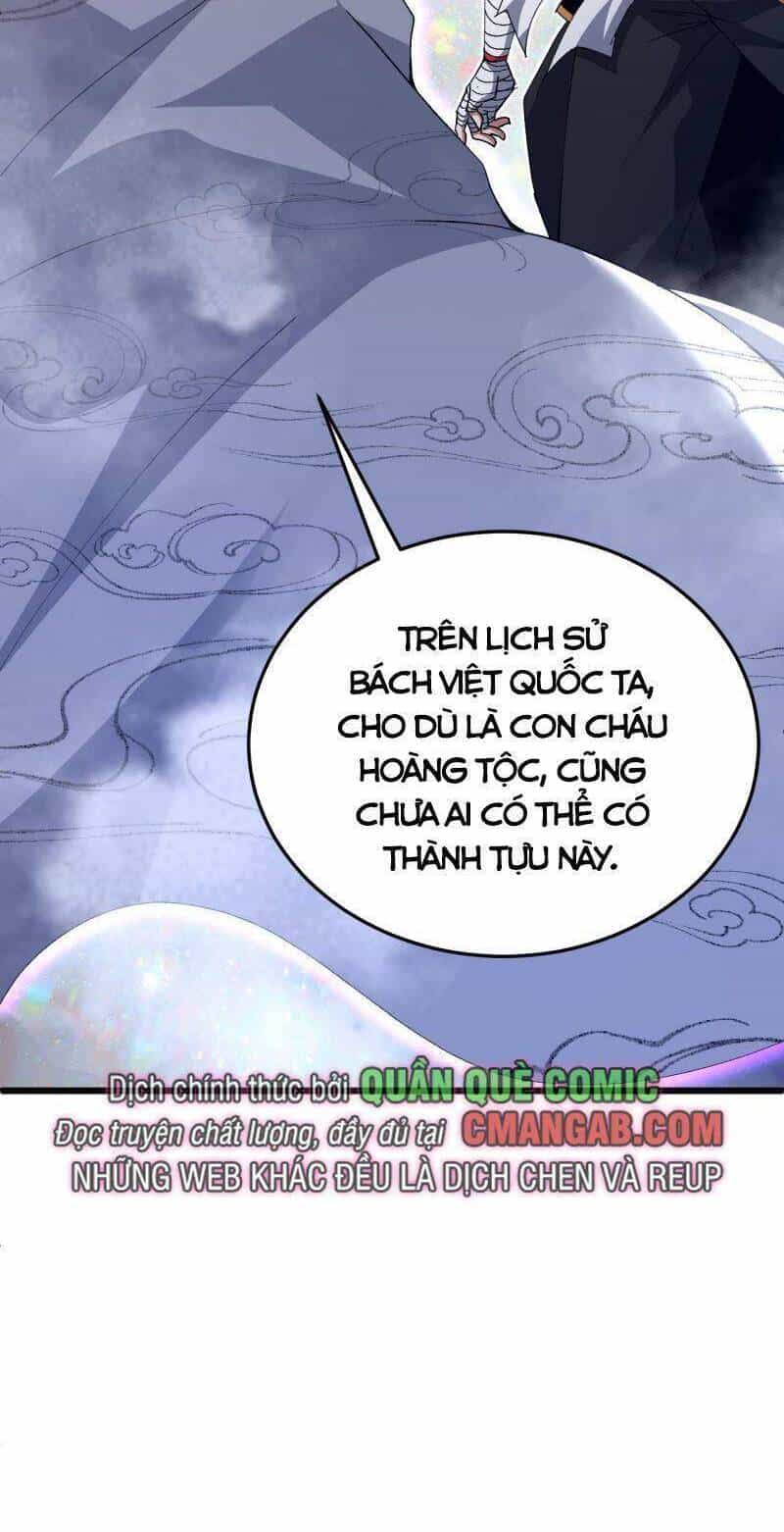 Sự Trở Lại Của Đệ Nhất Tông Sư - Chương 40 - ảnh 63