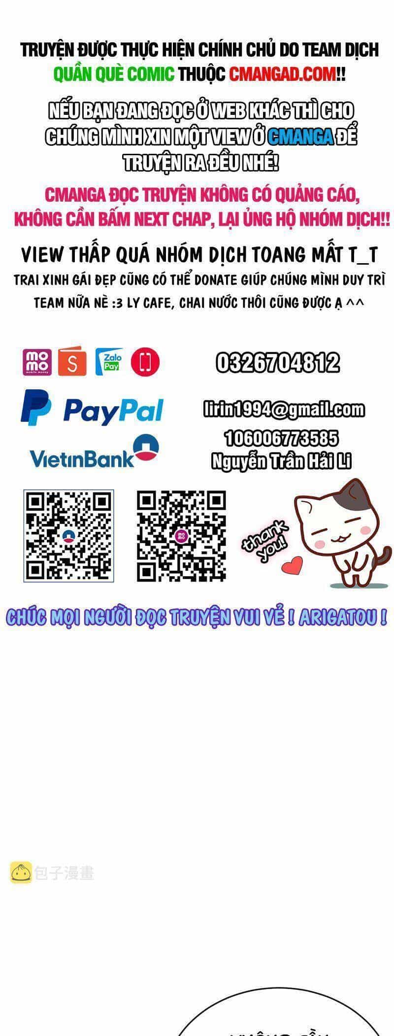 Sự Trở Lại Của Đệ Nhất Tông Sư - Chương 41 - ảnh 1