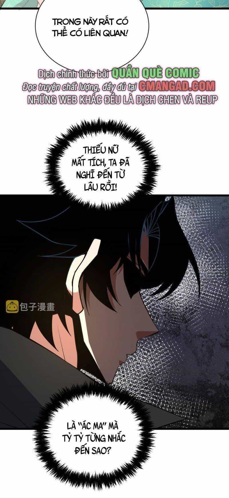 Sự Trở Lại Của Đệ Nhất Tông Sư - Chương 41 - ảnh 54