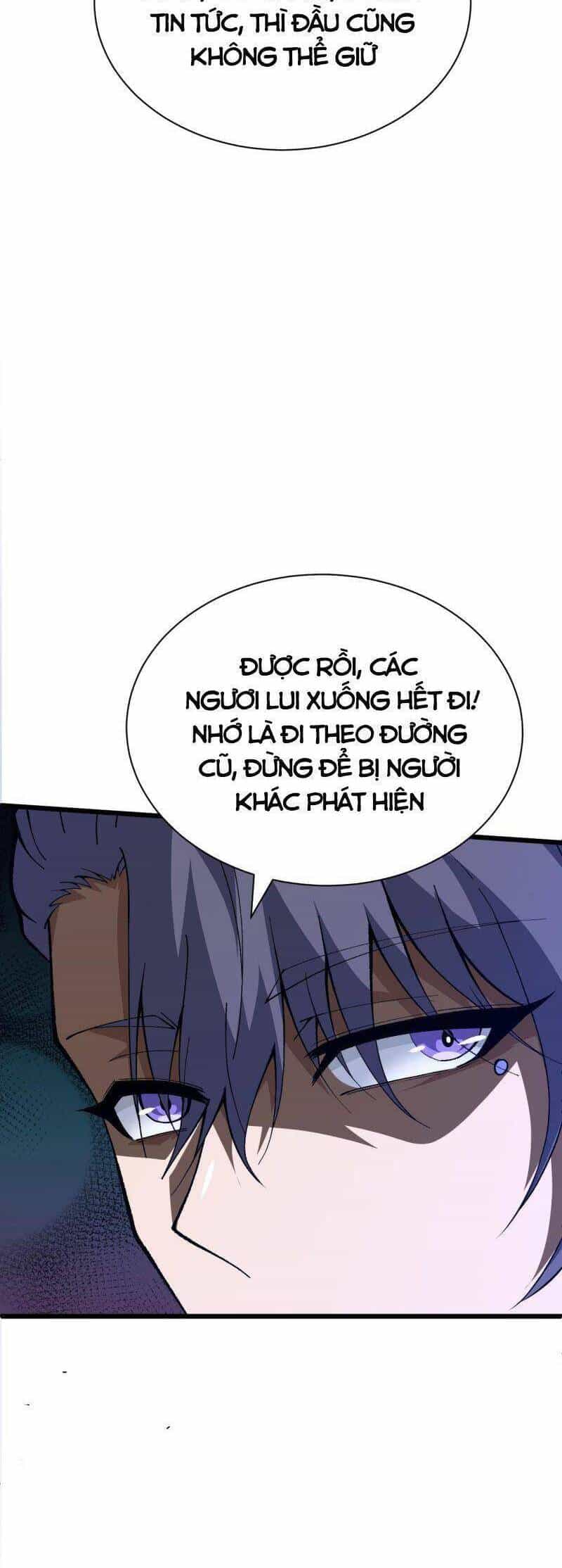 Sự Trở Lại Của Đệ Nhất Tông Sư - Chương 42 - ảnh 31