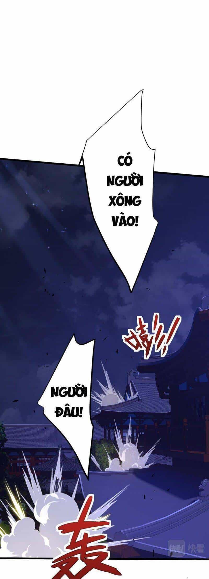 Sự Trở Lại Của Đệ Nhất Tông Sư - Chương 42 - ảnh 49