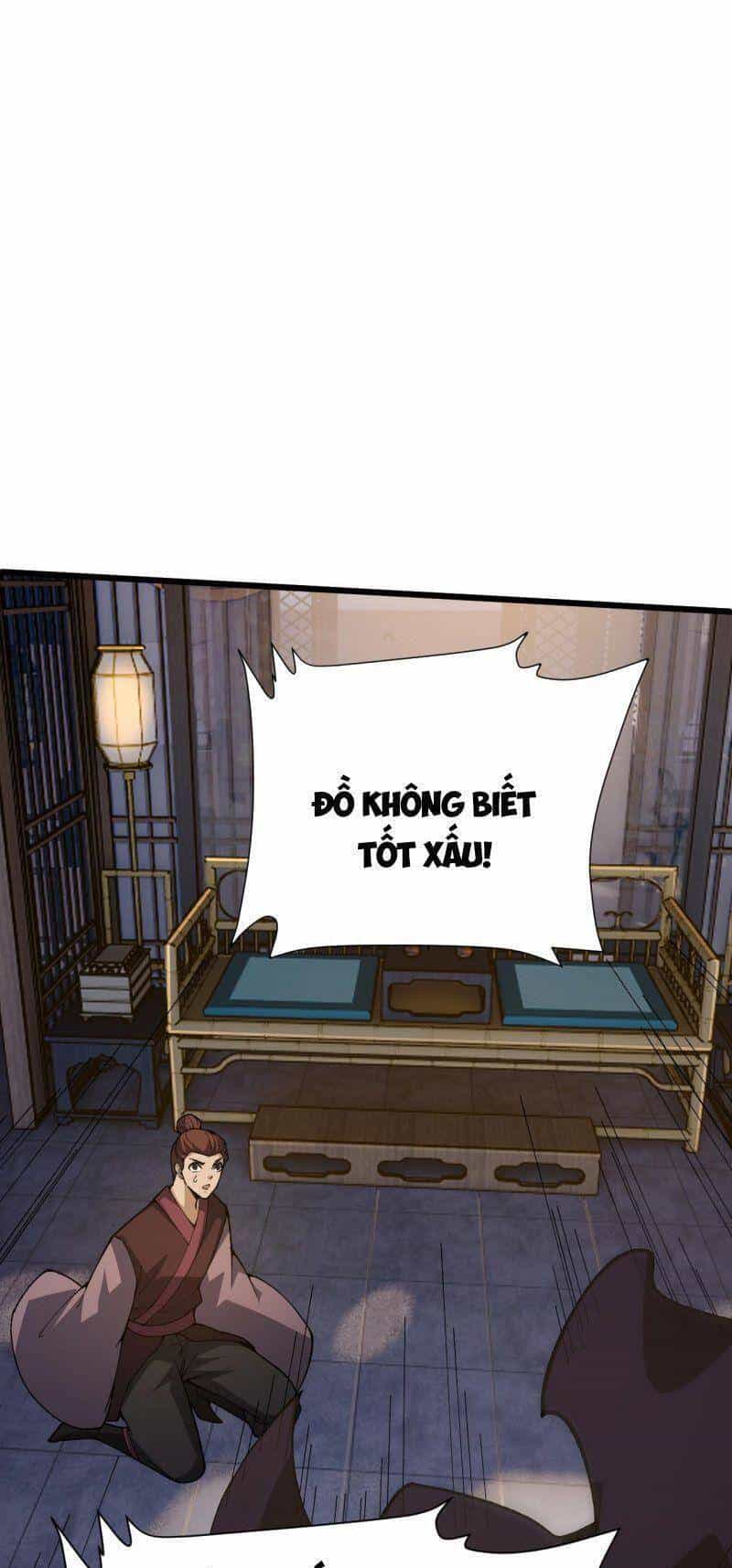 Sự Trở Lại Của Đệ Nhất Tông Sư - Chương 42 - ảnh 54