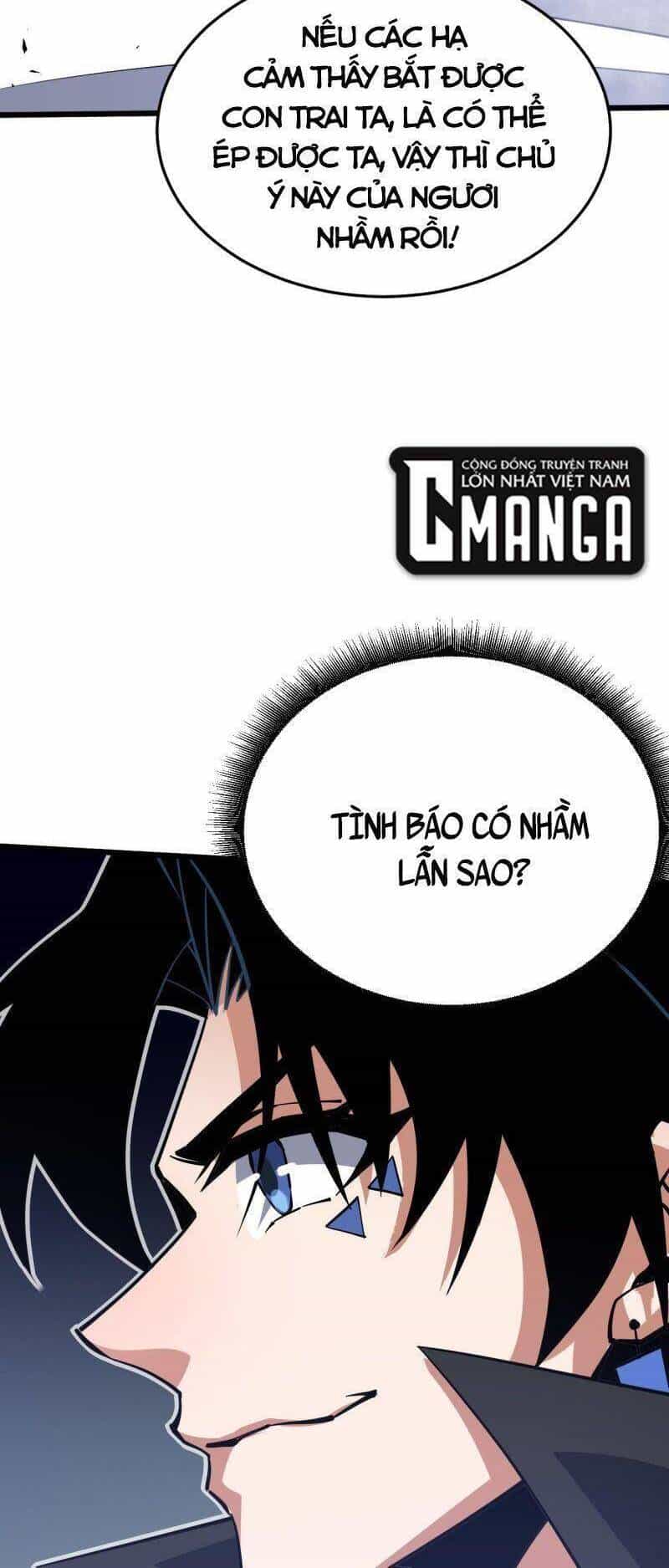 Sự Trở Lại Của Đệ Nhất Tông Sư - Chương 42 - ảnh 69