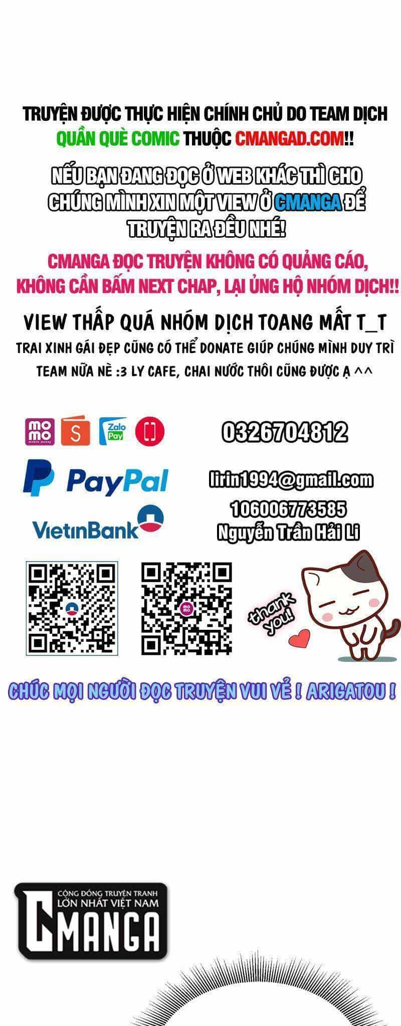 Sự Trở Lại Của Đệ Nhất Tông Sư - Chương 43 - ảnh 1