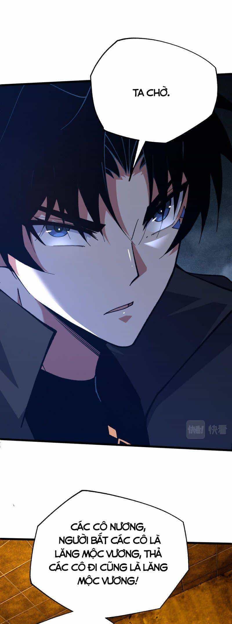 Sự Trở Lại Của Đệ Nhất Tông Sư - Chương 43 - ảnh 24