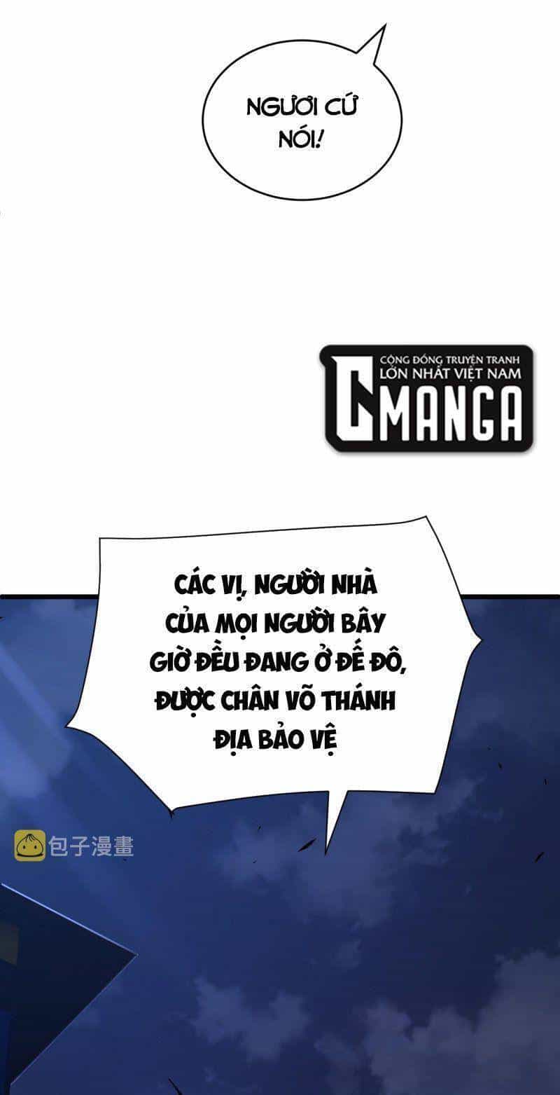 Sự Trở Lại Của Đệ Nhất Tông Sư - Chương 43 - ảnh 41