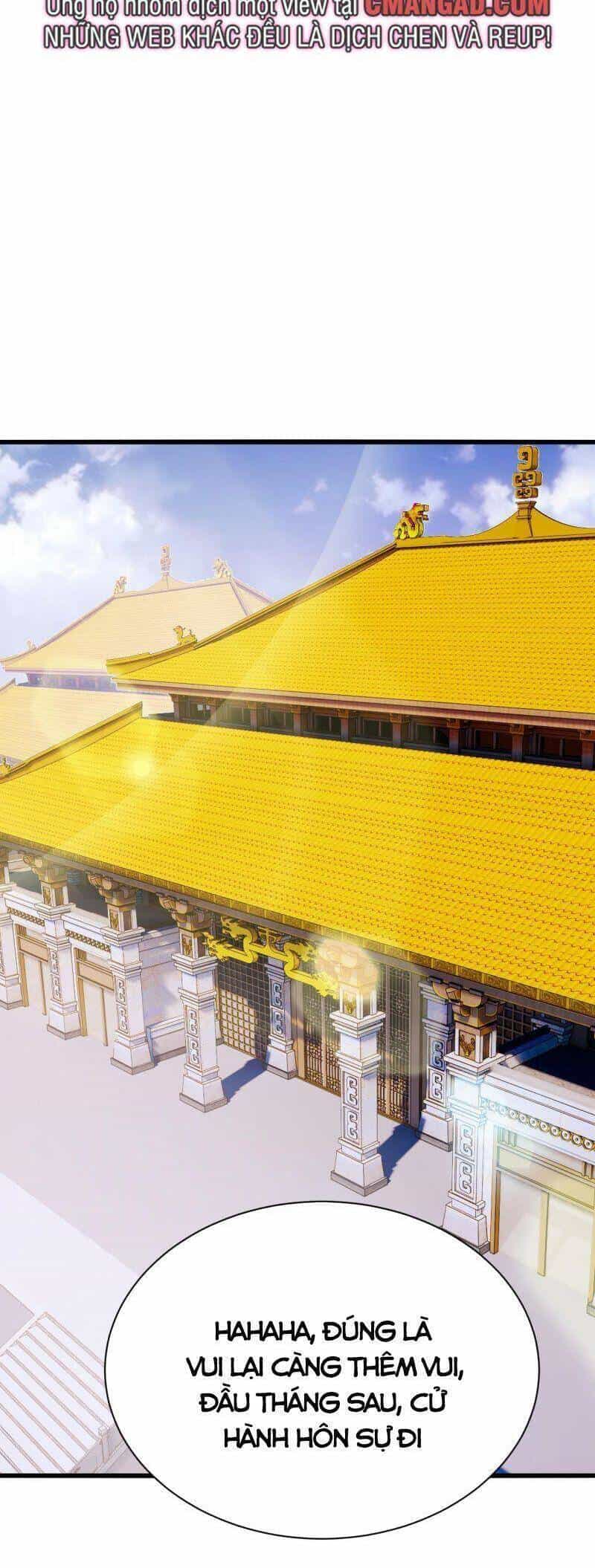 Sự Trở Lại Của Đệ Nhất Tông Sư - Chương 44 - ảnh 47