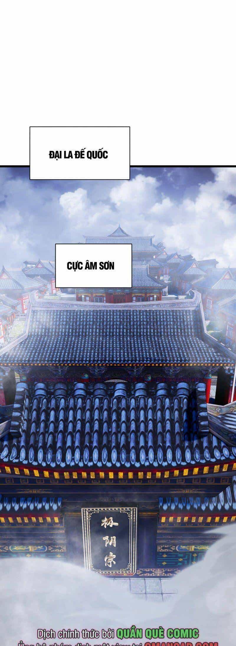 Sự Trở Lại Của Đệ Nhất Tông Sư - Chương 44 - ảnh 56