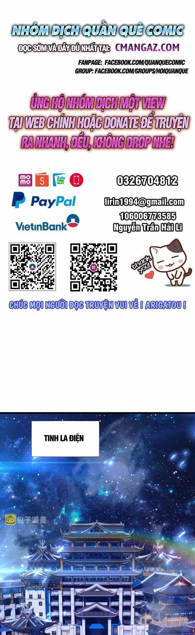 Sự Trở Lại Của Đệ Nhất Tông Sư - Chương 45 - ảnh 1