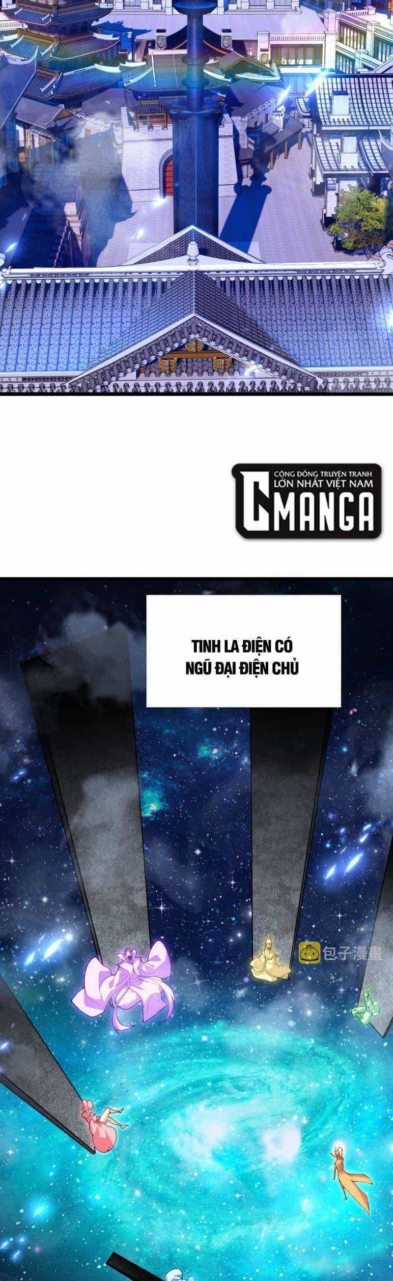 Sự Trở Lại Của Đệ Nhất Tông Sư - Chương 45 - ảnh 2