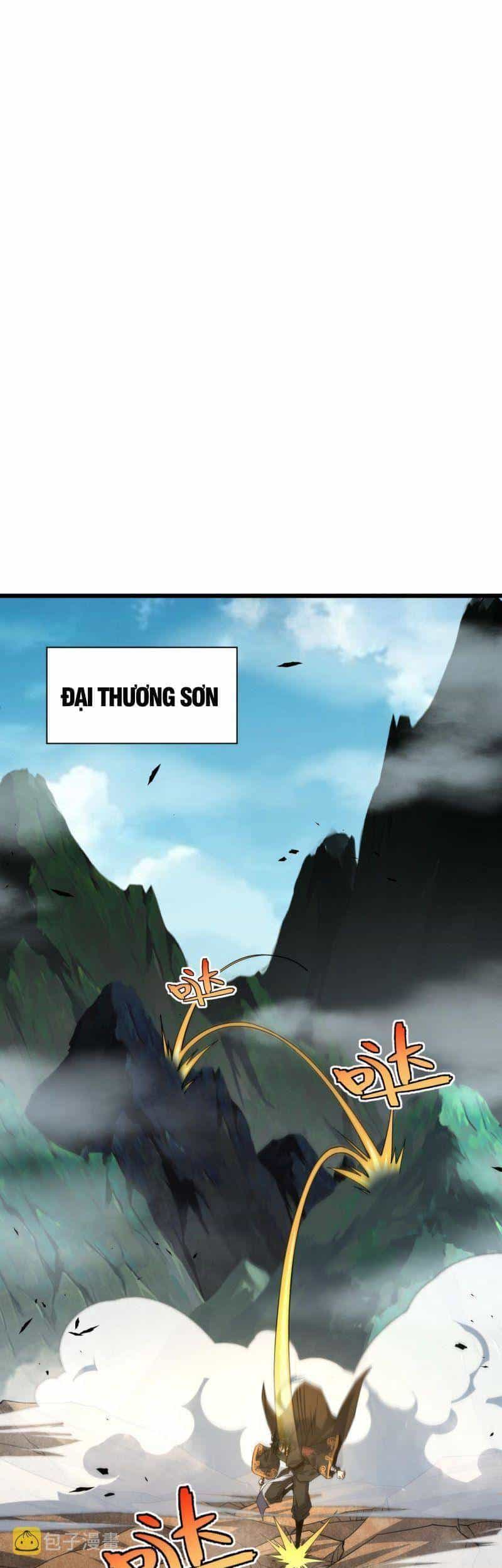 Sự Trở Lại Của Đệ Nhất Tông Sư - Chương 45 - ảnh 9