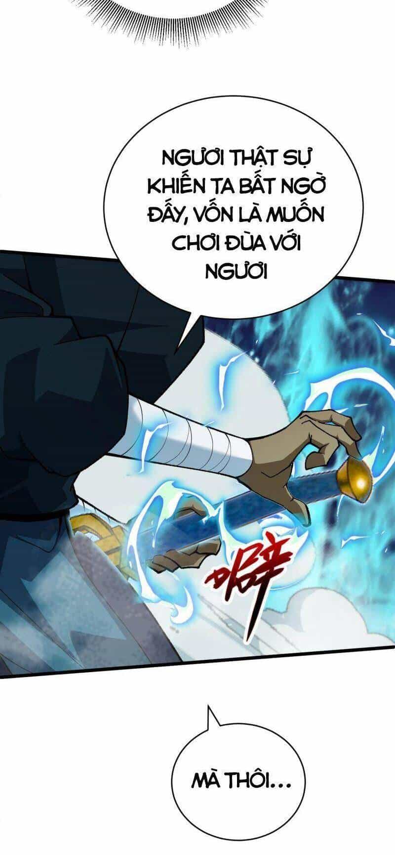 Sự Trở Lại Của Đệ Nhất Tông Sư - Chương 46 - ảnh 56