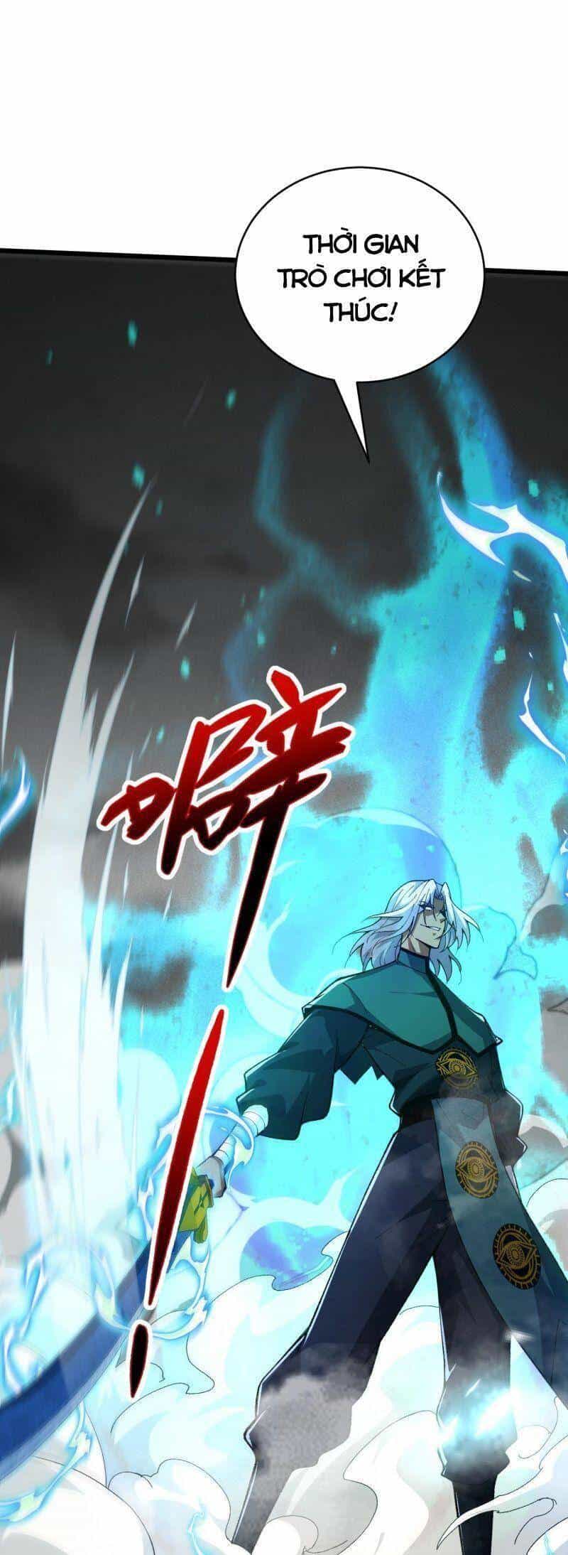 Sự Trở Lại Của Đệ Nhất Tông Sư - Chương 46 - ảnh 57