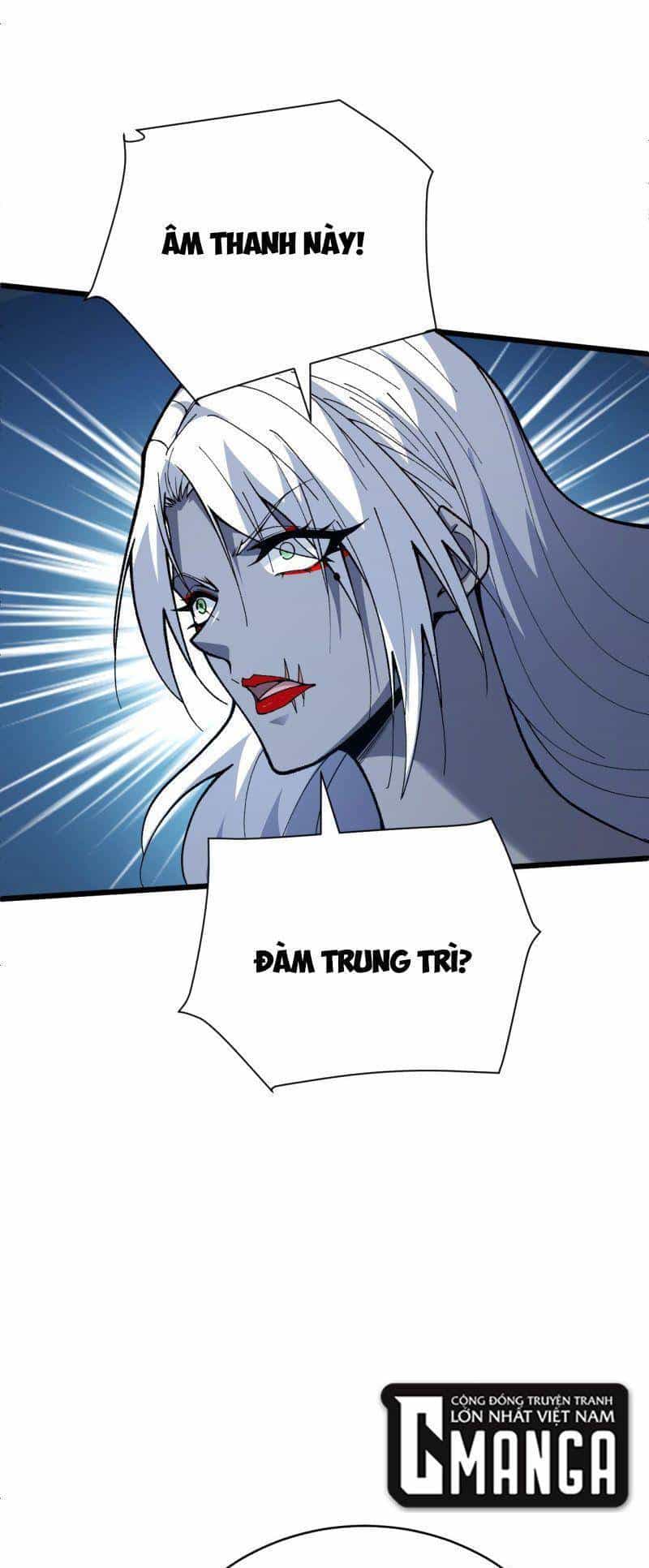 Sự Trở Lại Của Đệ Nhất Tông Sư - Chương 48 - ảnh 32