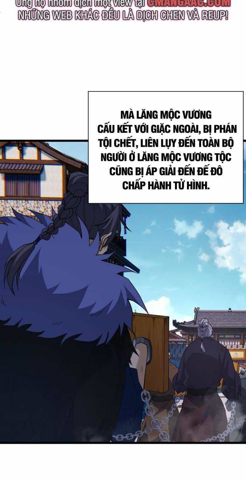 Sự Trở Lại Của Đệ Nhất Tông Sư - Chương 48 - ảnh 7