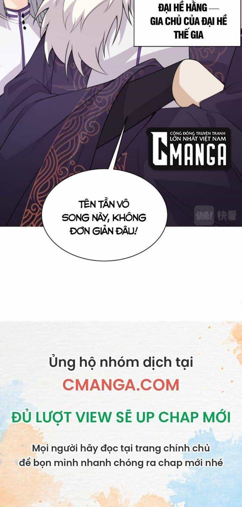 Sự Trở Lại Của Đệ Nhất Tông Sư - Chương 5 - ảnh 56