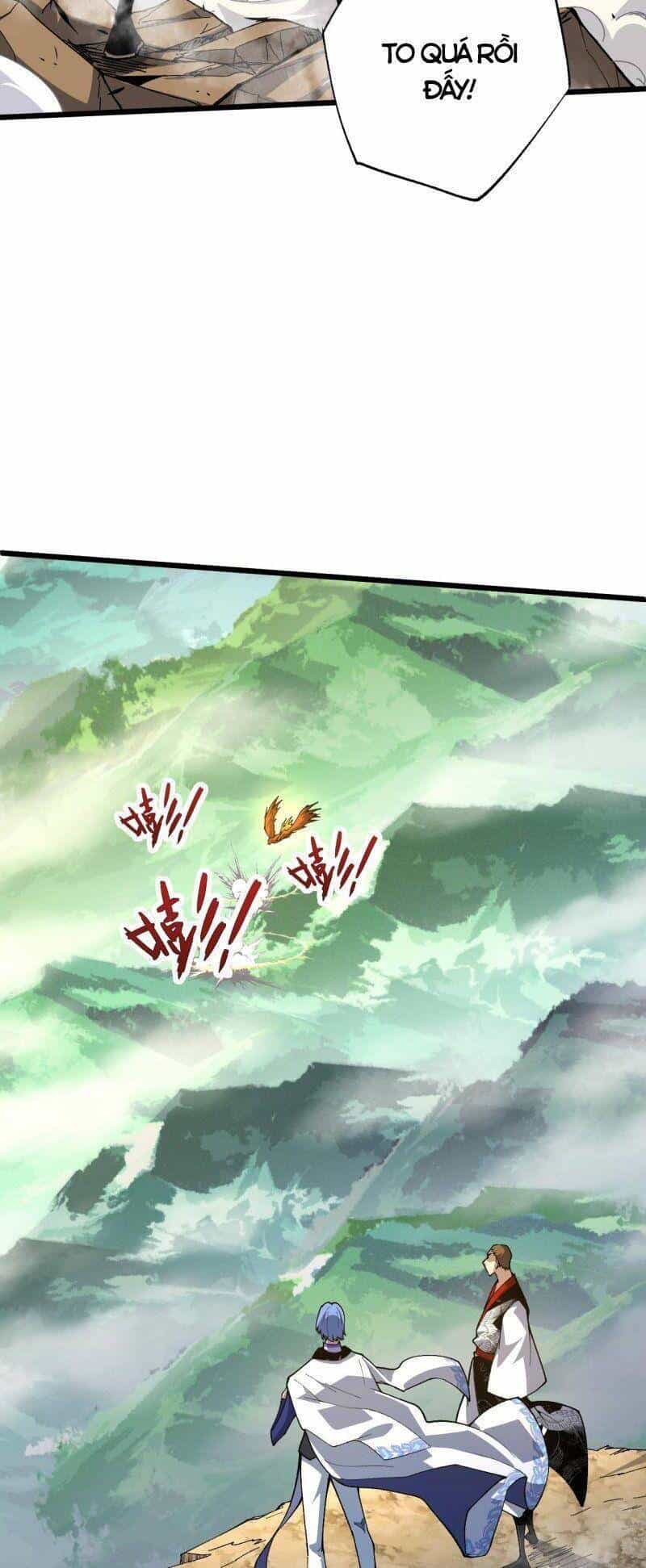 Sự Trở Lại Của Đệ Nhất Tông Sư - Chương 50 - ảnh 13