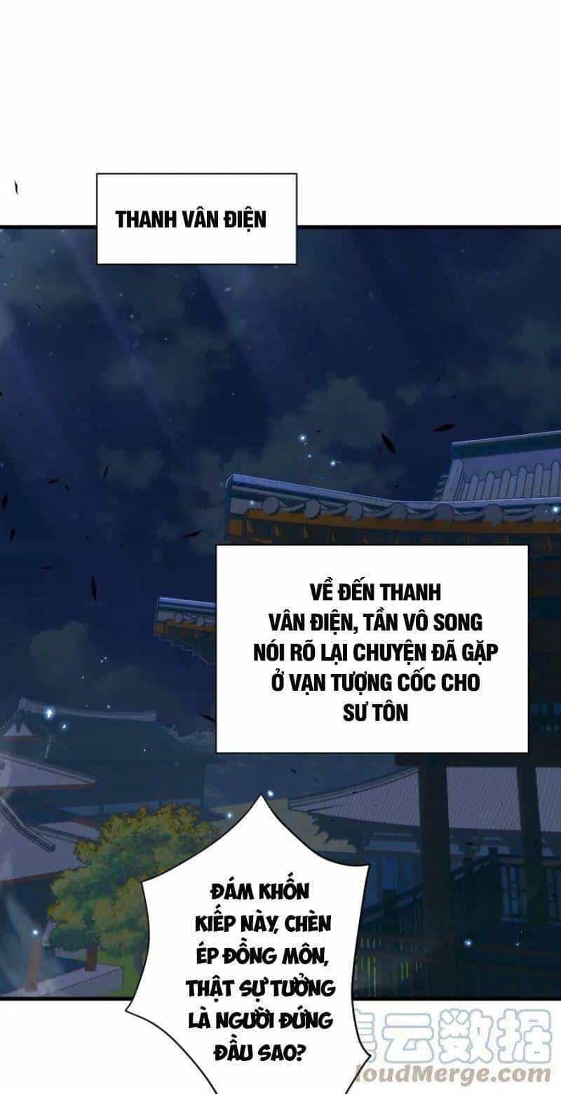 Sự Trở Lại Của Đệ Nhất Tông Sư - Chương 53 - ảnh 4