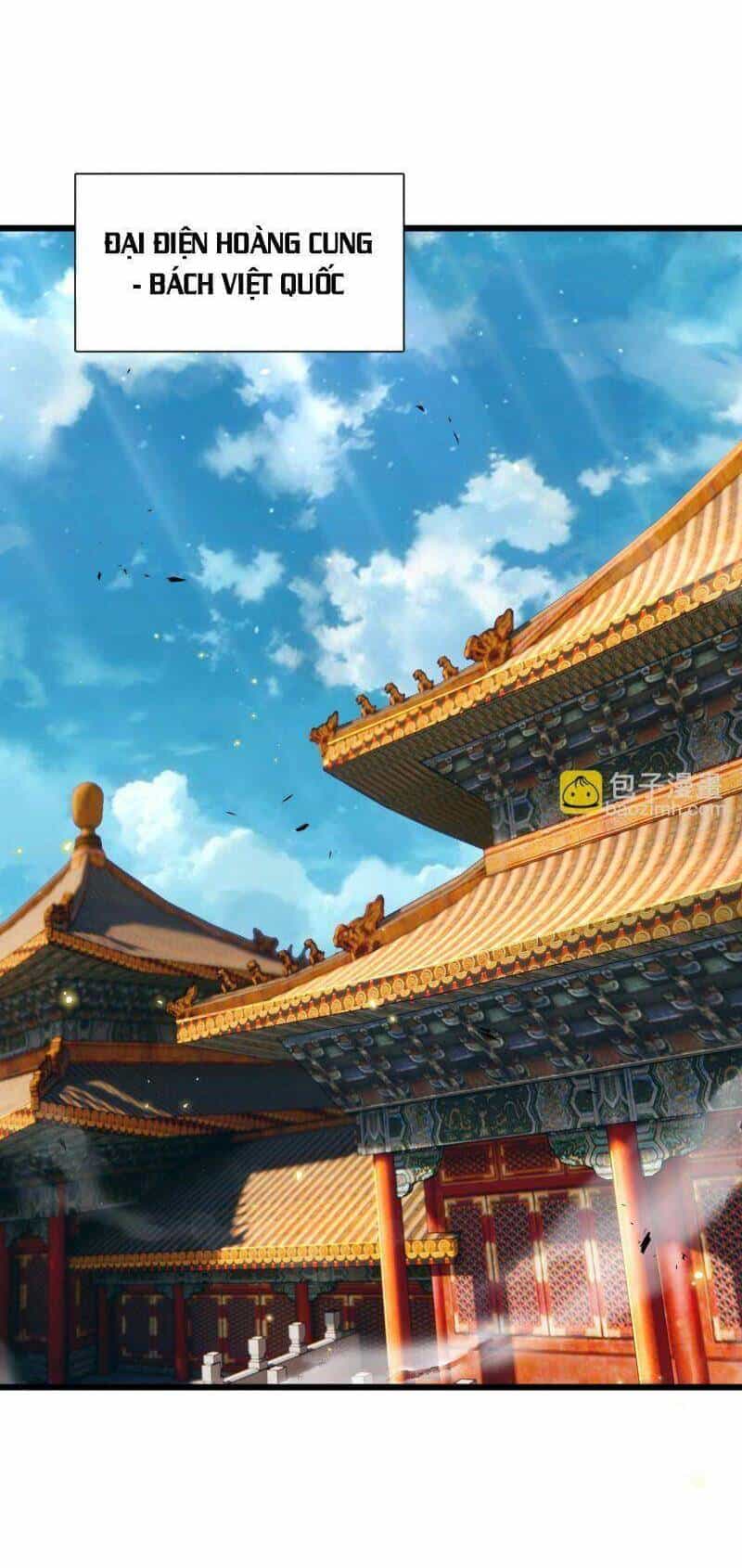 Sự Trở Lại Của Đệ Nhất Tông Sư - Chương 55 - ảnh 10