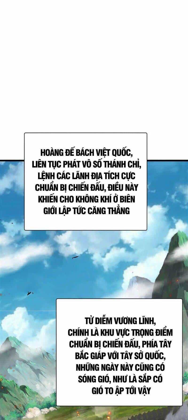 Sự Trở Lại Của Đệ Nhất Tông Sư - Chương 56 - ảnh 29