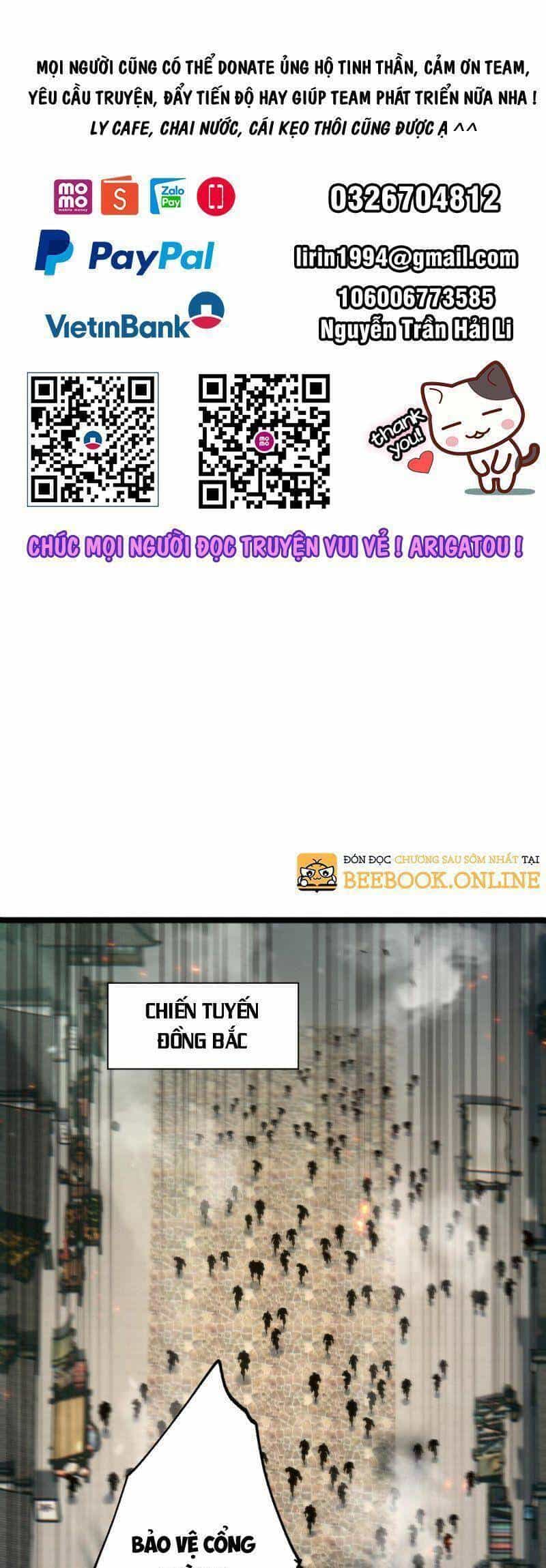Sự Trở Lại Của Đệ Nhất Tông Sư - Chương 57 - ảnh 1