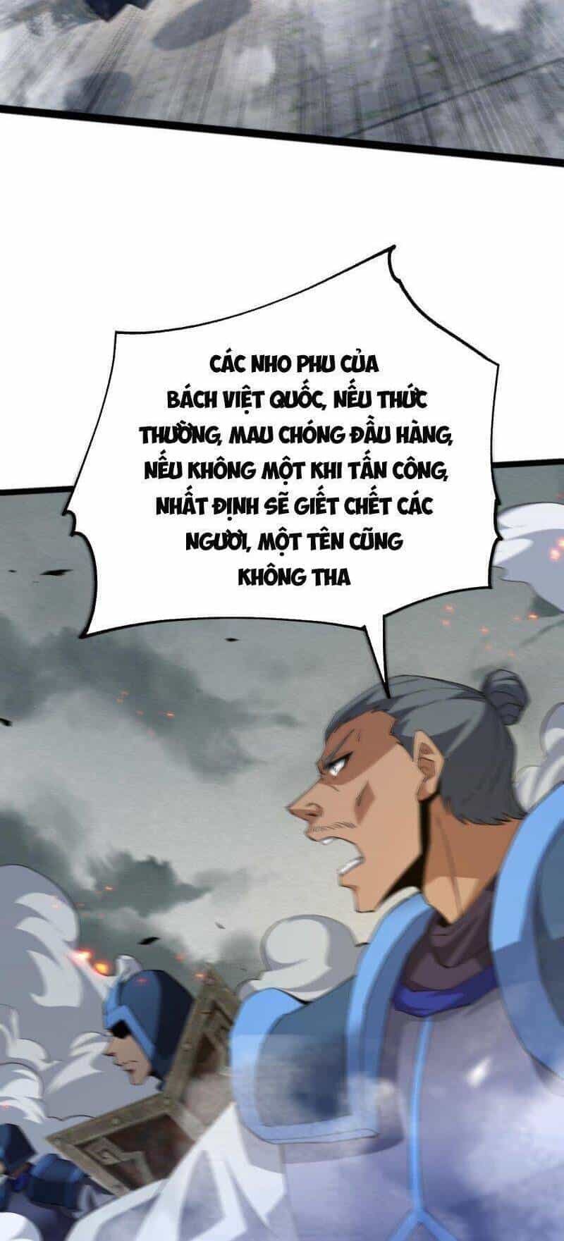 Sự Trở Lại Của Đệ Nhất Tông Sư - Chương 57 - ảnh 4