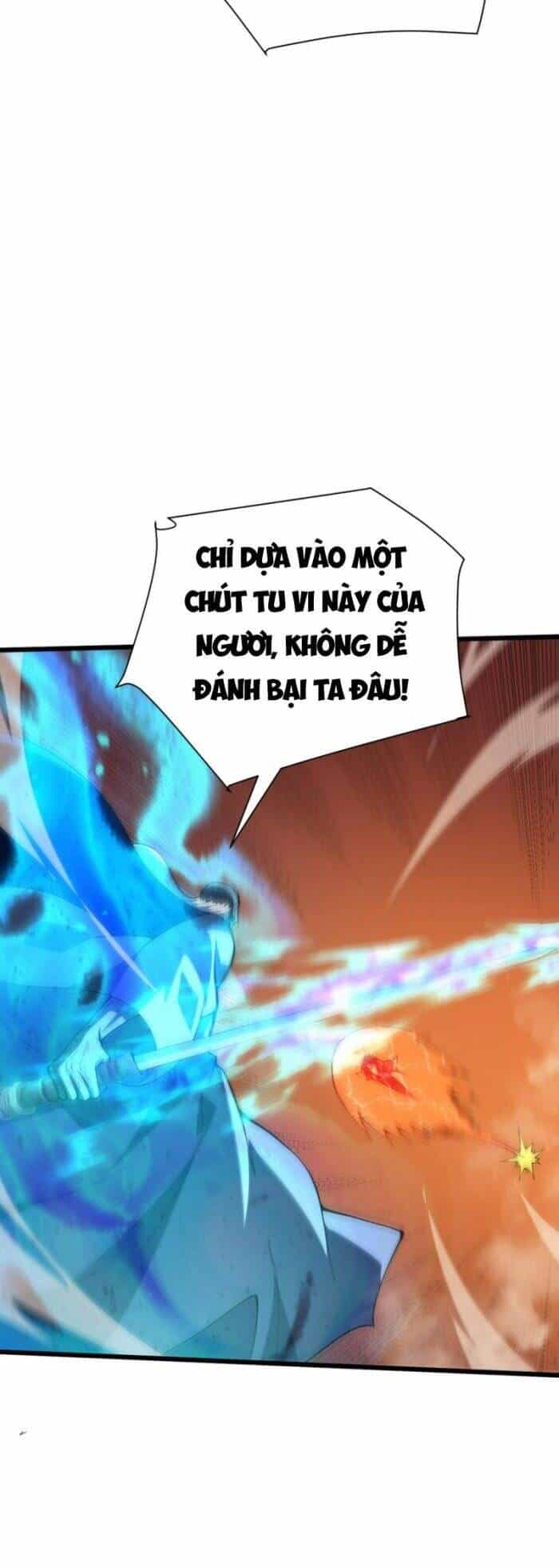 Sự Trở Lại Của Đệ Nhất Tông Sư - Chương 58 - ảnh 19