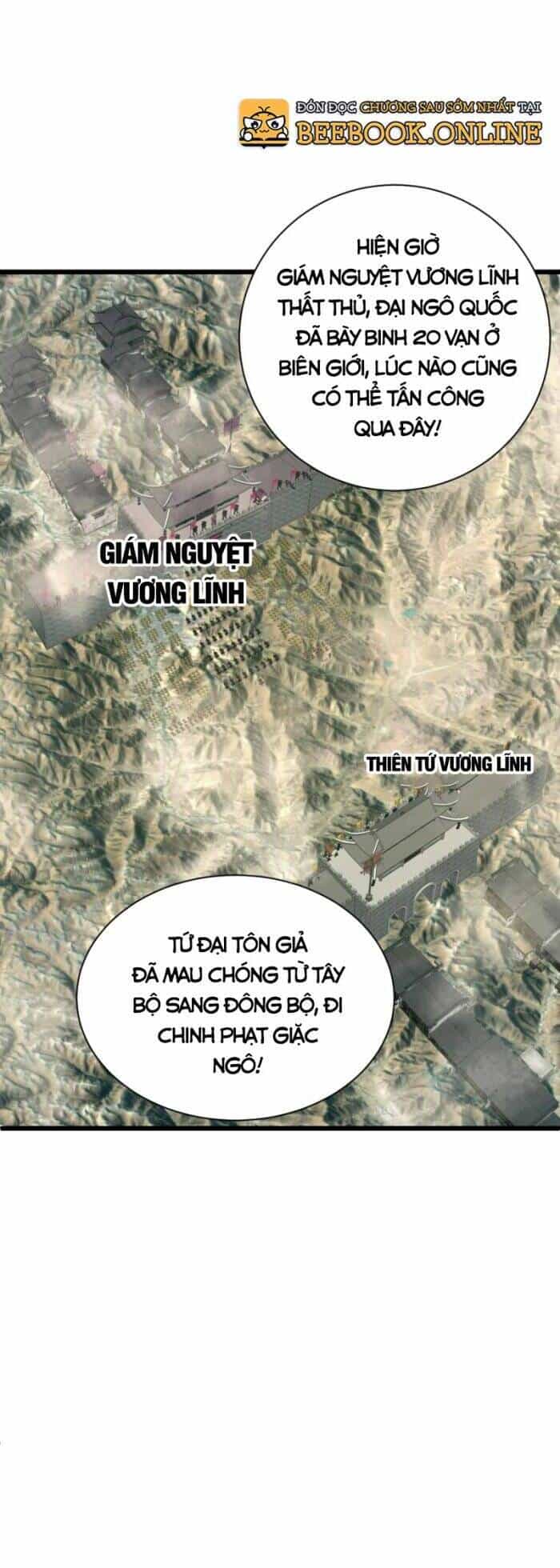Sự Trở Lại Của Đệ Nhất Tông Sư - Chương 58 - ảnh 44