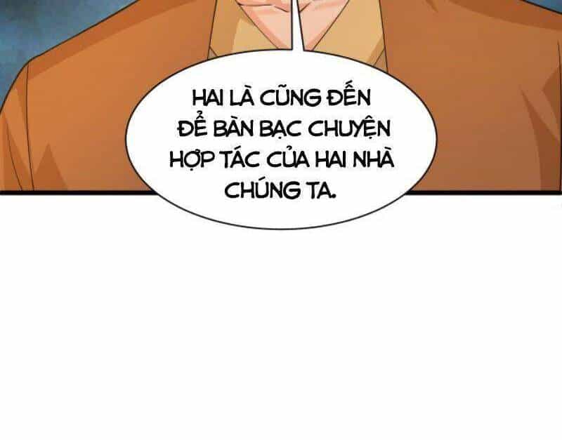 Sự Trở Lại Của Đệ Nhất Tông Sư - Chương 6 - ảnh 17