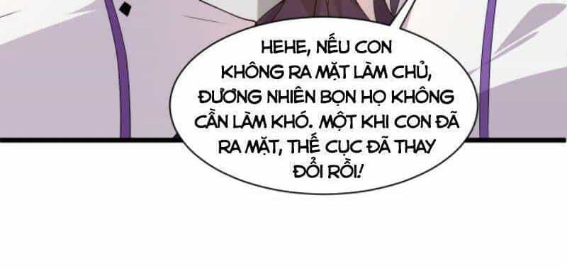 Sự Trở Lại Của Đệ Nhất Tông Sư - Chương 6 - ảnh 4