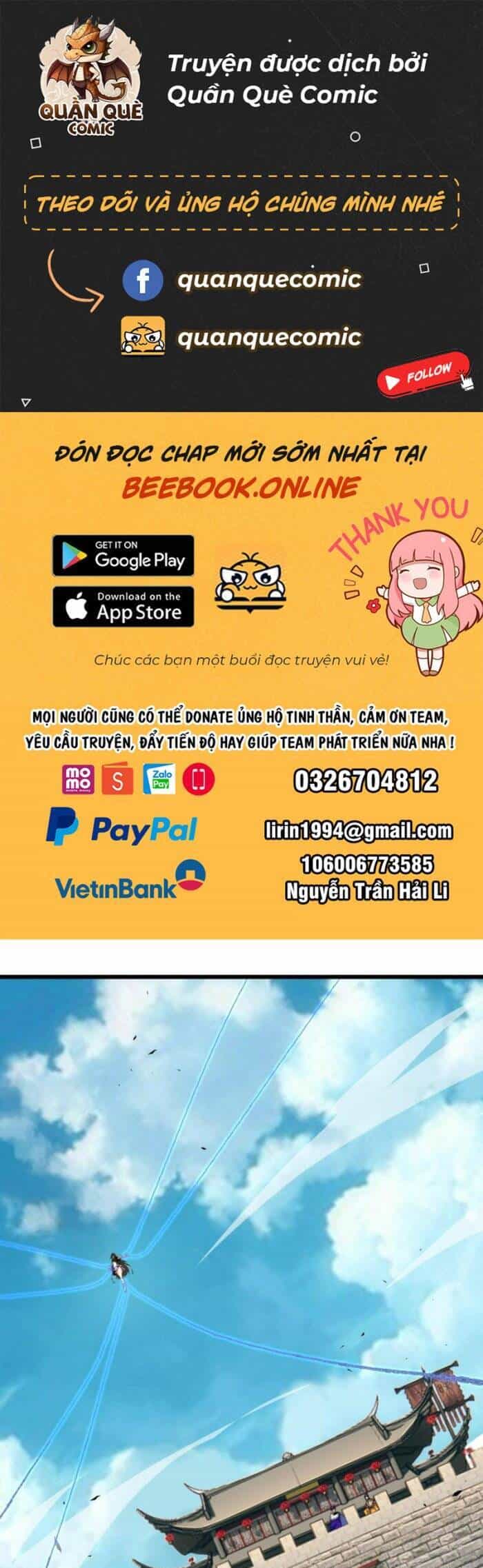 Sự Trở Lại Của Đệ Nhất Tông Sư - Chương 60 - ảnh 1