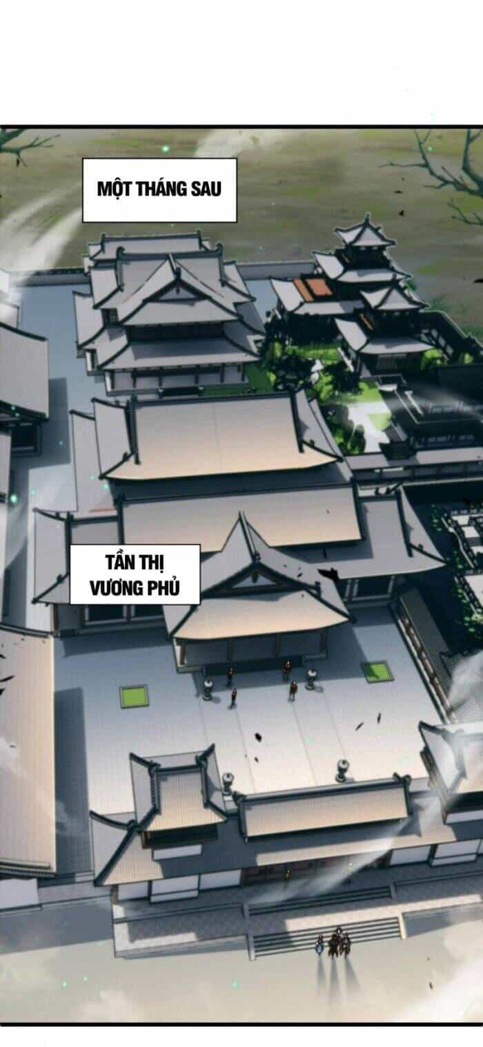 Sự Trở Lại Của Đệ Nhất Tông Sư - Chương 60 - ảnh 14
