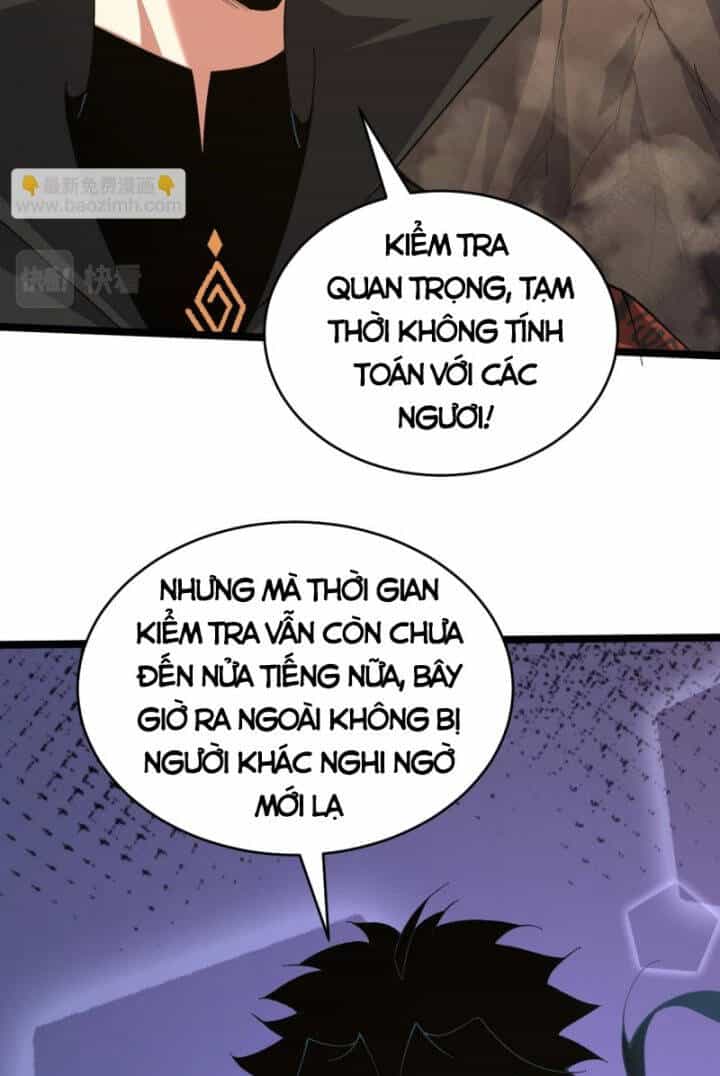 Sự Trở Lại Của Đệ Nhất Tông Sư - Chương 62 - ảnh 33