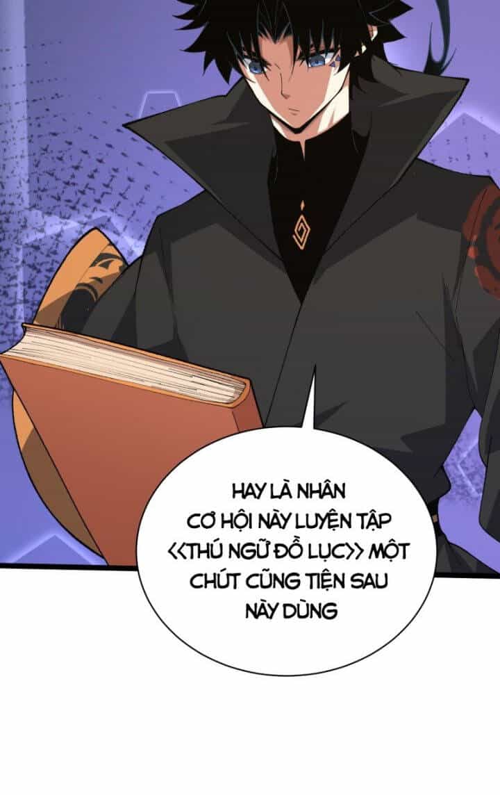 Sự Trở Lại Của Đệ Nhất Tông Sư - Chương 62 - ảnh 34