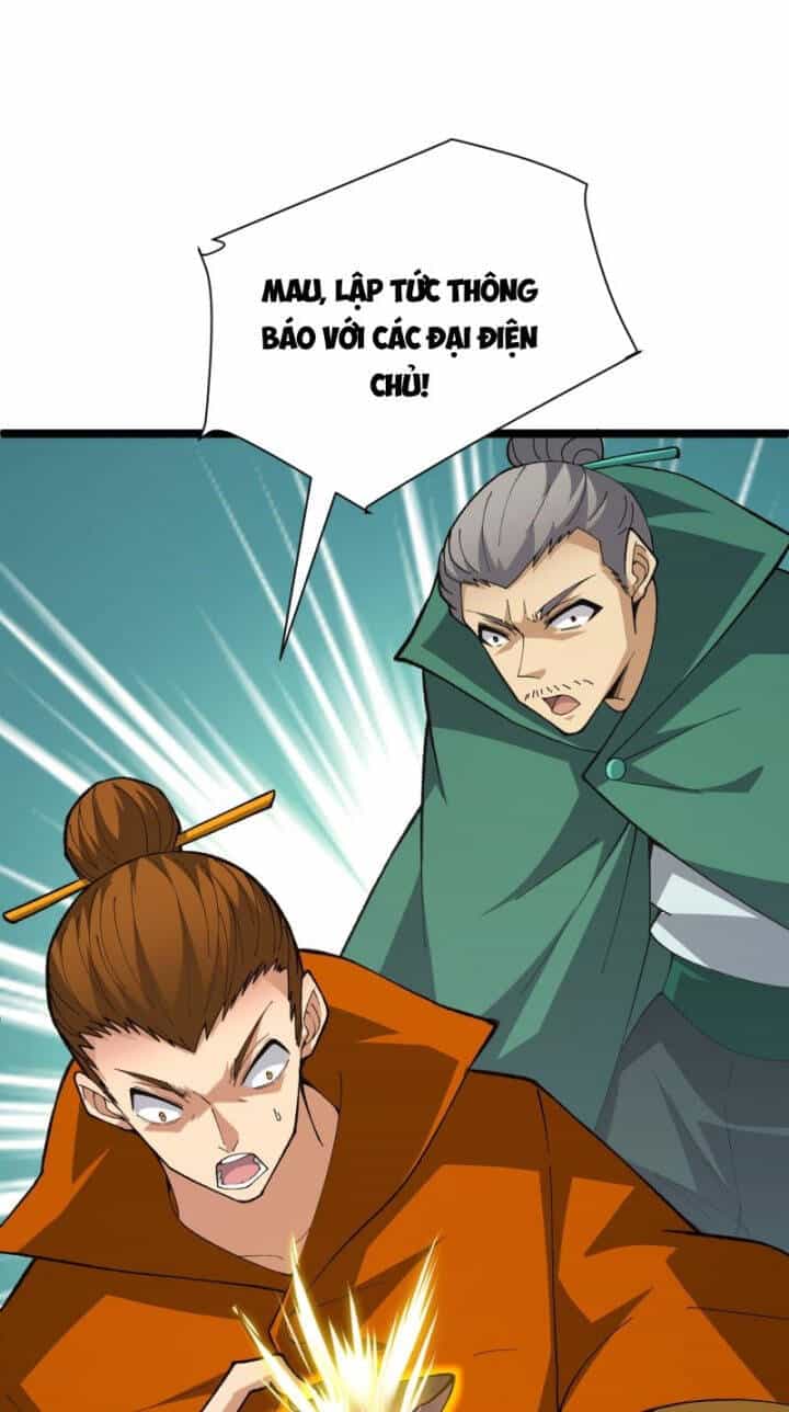 Sự Trở Lại Của Đệ Nhất Tông Sư - Chương 62 - ảnh 46