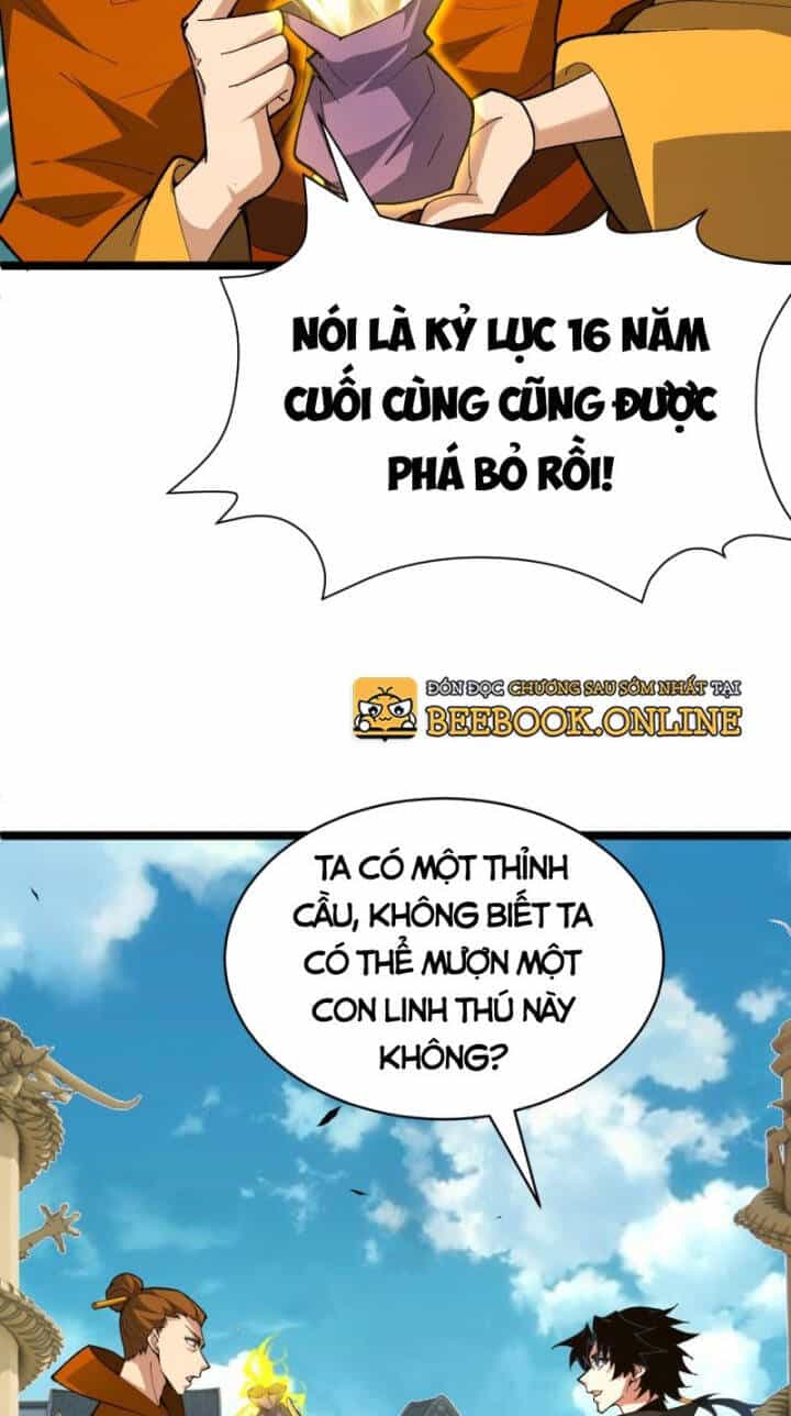 Sự Trở Lại Của Đệ Nhất Tông Sư - Chương 62 - ảnh 47