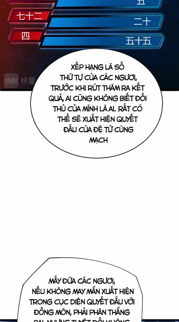 Sự Trở Lại Của Đệ Nhất Tông Sư - Chương 62 - ảnh 68
