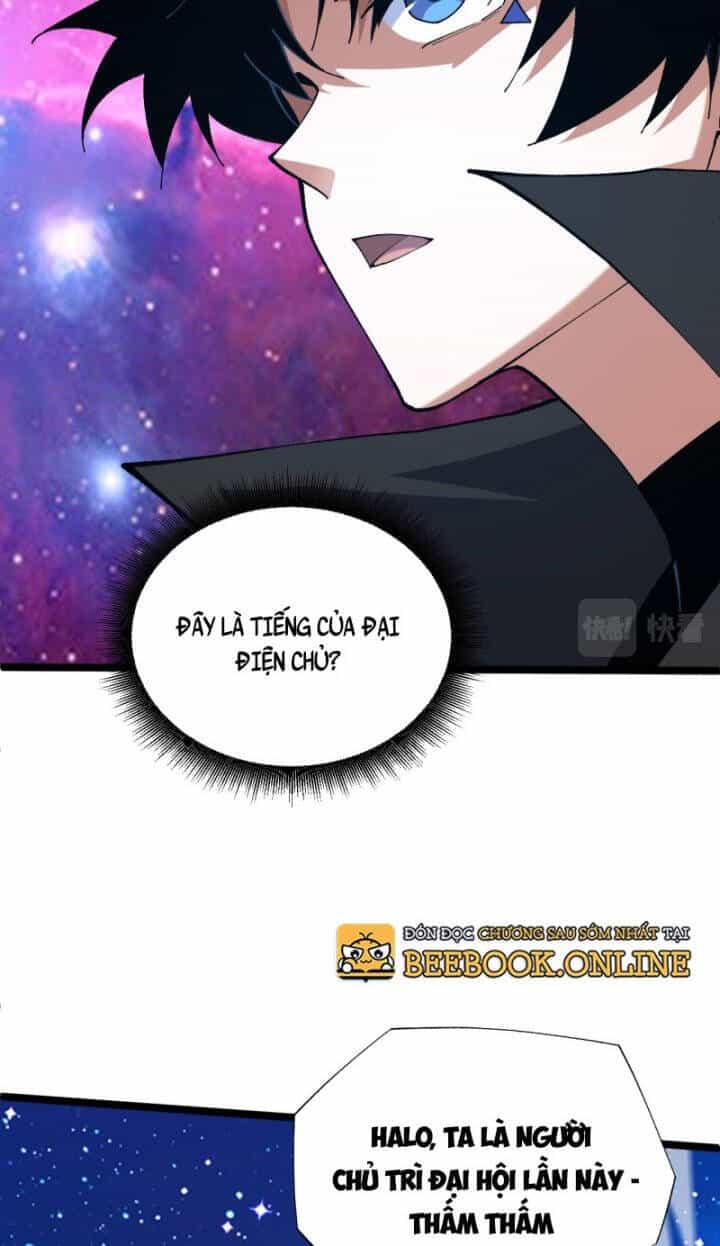 Sự Trở Lại Của Đệ Nhất Tông Sư - Chương 63 - ảnh 26