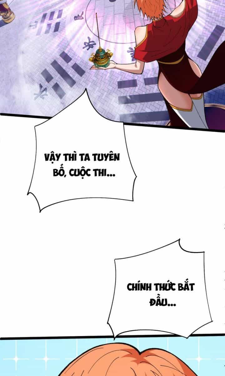 Sự Trở Lại Của Đệ Nhất Tông Sư - Chương 63 - ảnh 29