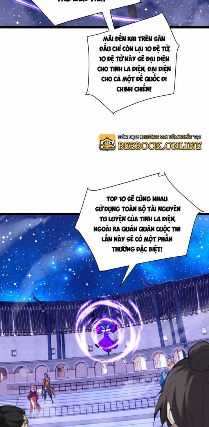 Sự Trở Lại Của Đệ Nhất Tông Sư - Chương 63 - ảnh 3