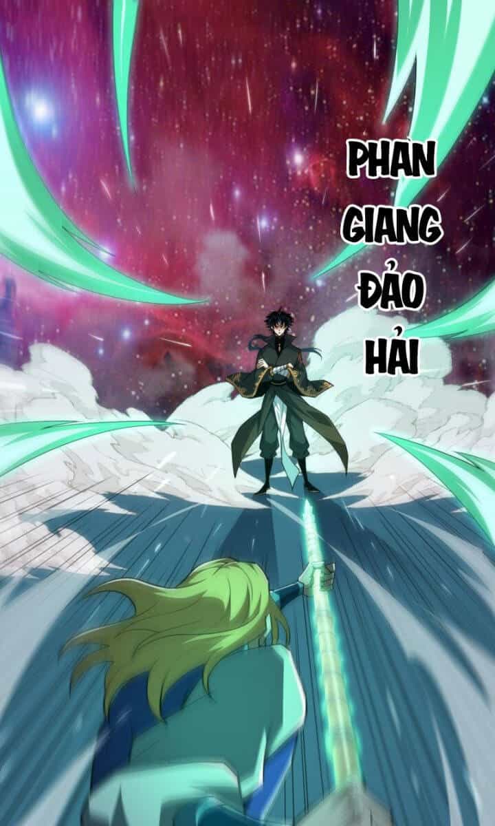 Sự Trở Lại Của Đệ Nhất Tông Sư - Chương 63 - ảnh 54