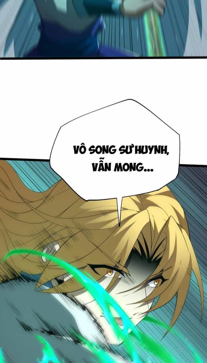 Sự Trở Lại Của Đệ Nhất Tông Sư - Chương 63 - ảnh 55