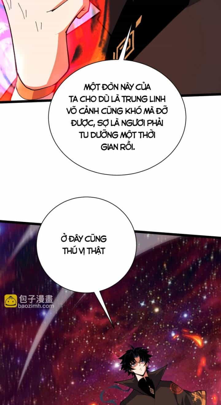 Sự Trở Lại Của Đệ Nhất Tông Sư - Chương 63 - ảnh 62