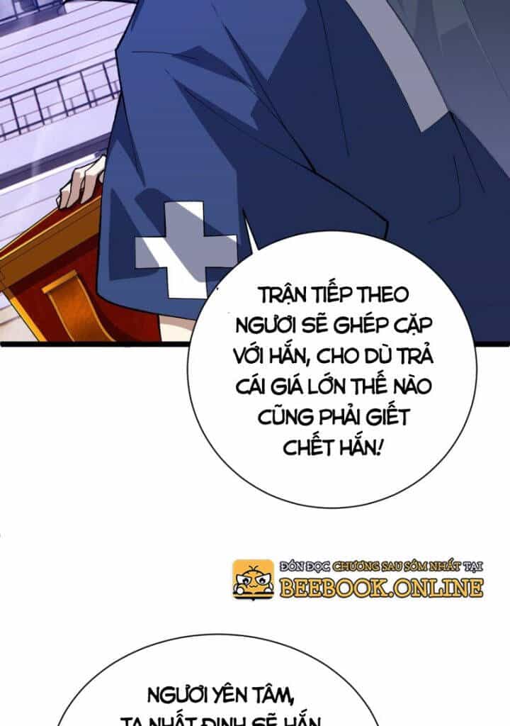Sự Trở Lại Của Đệ Nhất Tông Sư - Chương 63 - ảnh 86
